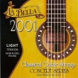 La Bella 2001L