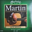 Martin-M170 Extra Light Martin-M170