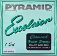 Pyramid Excelsior Low Tension Pyramid Excelsior Low Tension