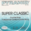 Pyramid Double Silver Carbon C370200 Hard Tension Pyramid Double Silver Carbon C370200 Hard Tension
