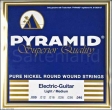 Pyramid 401/402 Light / Medium Pyramid 401/402 Light / Medium