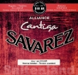 Savarez 510AR Alliance Cantiga