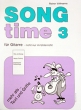 Songtime 3 von Rainer Vollmanns